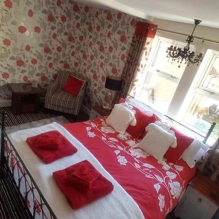 No6 High Street Apartment Edwinstowe Exterior foto